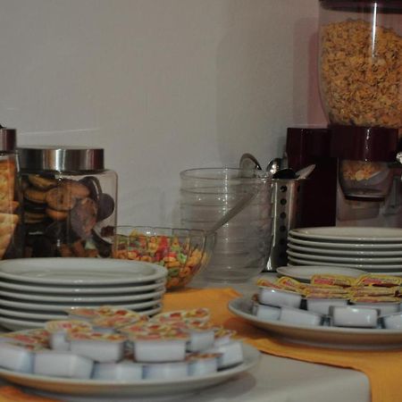 רוסאריו Hotel Altea מראה חיצוני תמונה