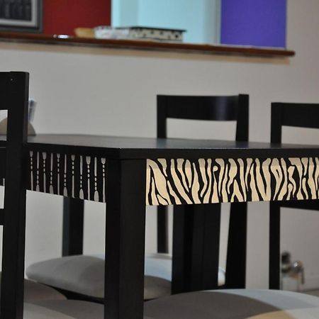 רוסאריו Hotel Altea מראה חיצוני תמונה