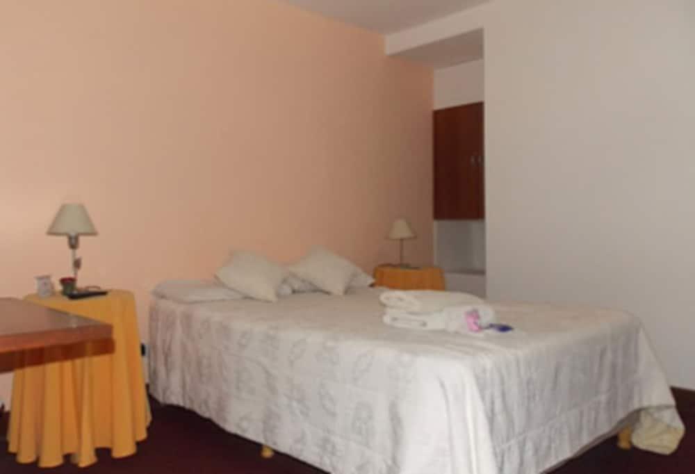 רוסאריו Hotel Altea מראה חיצוני תמונה