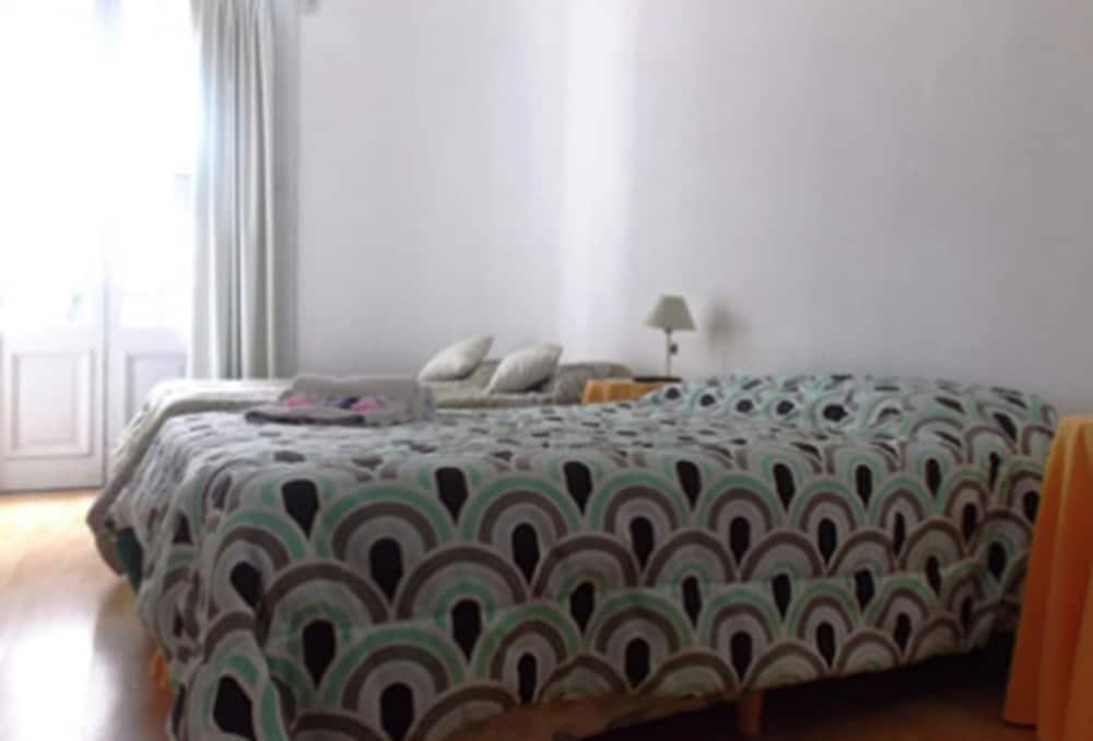 רוסאריו Hotel Altea מראה חיצוני תמונה