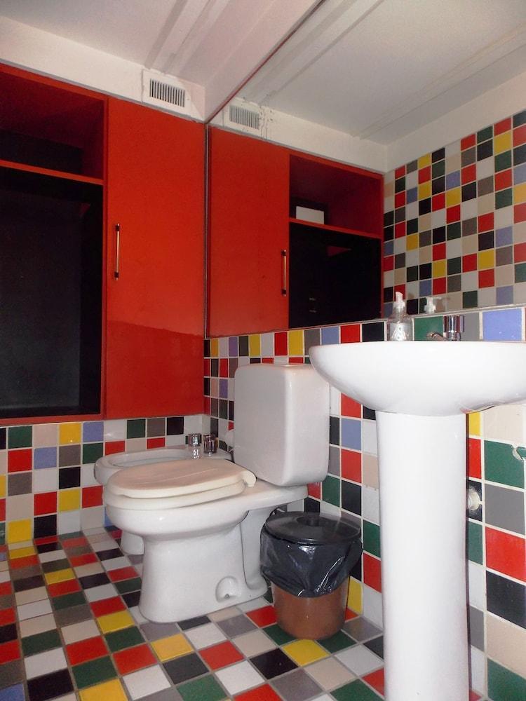 רוסאריו Hotel Altea מראה חיצוני תמונה