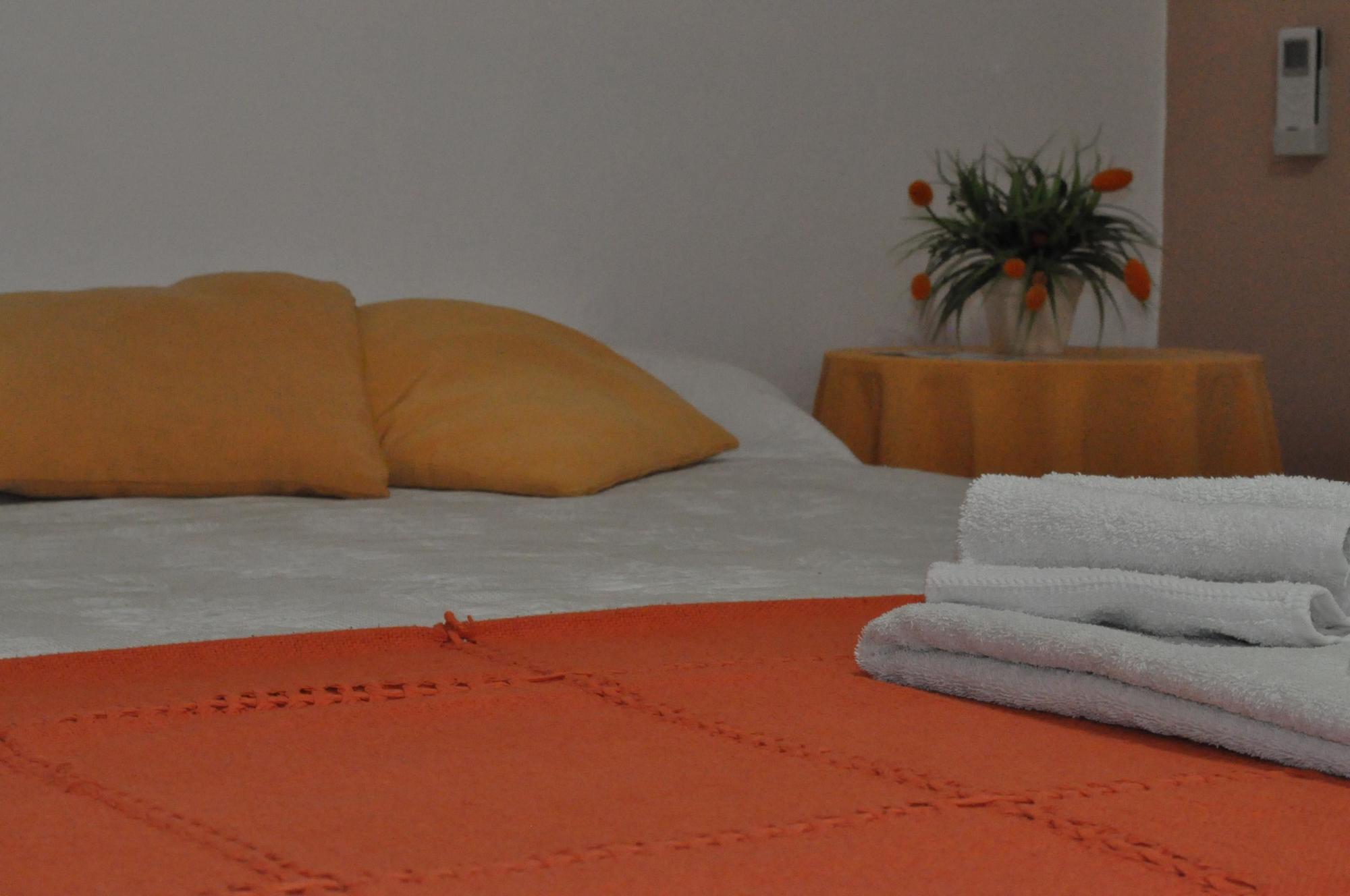 רוסאריו Hotel Altea מראה חיצוני תמונה