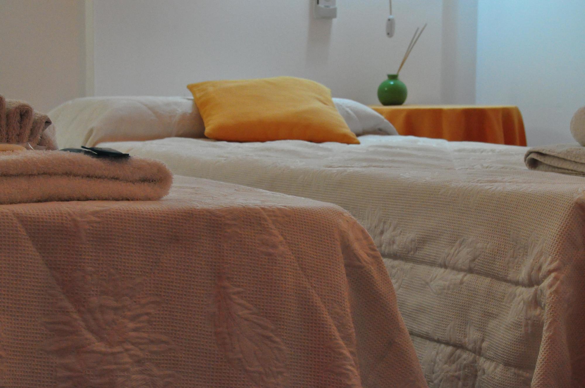 רוסאריו Hotel Altea מראה חיצוני תמונה