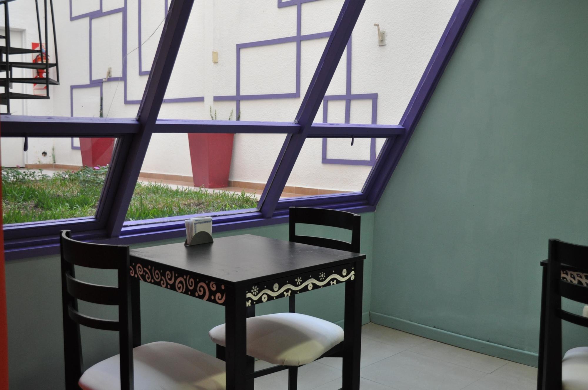 רוסאריו Hotel Altea מראה חיצוני תמונה