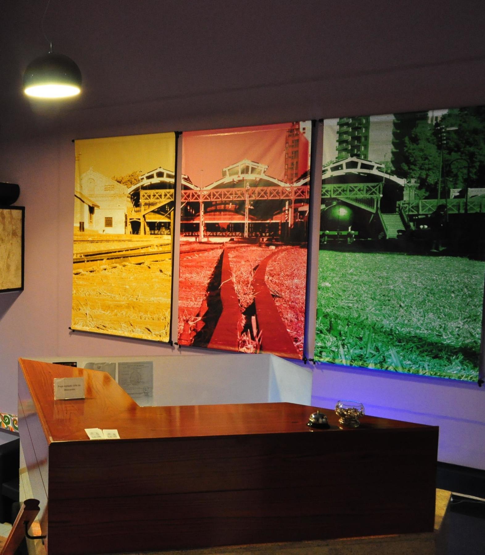 רוסאריו Hotel Altea מראה חיצוני תמונה