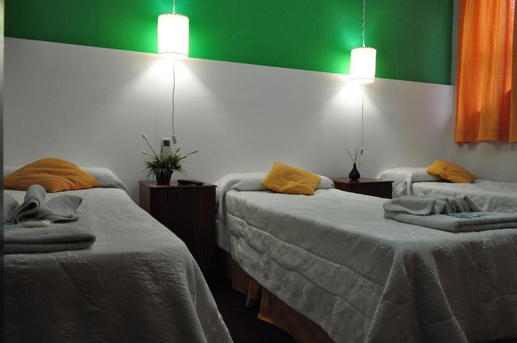 רוסאריו Hotel Altea חדר תמונה