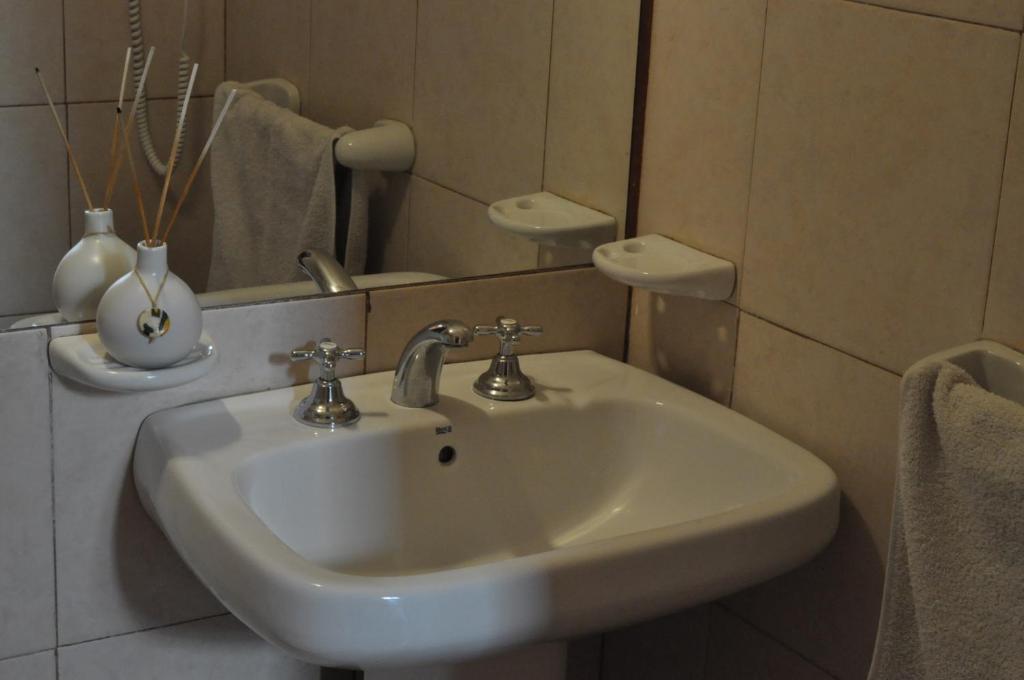 רוסאריו Hotel Altea חדר תמונה