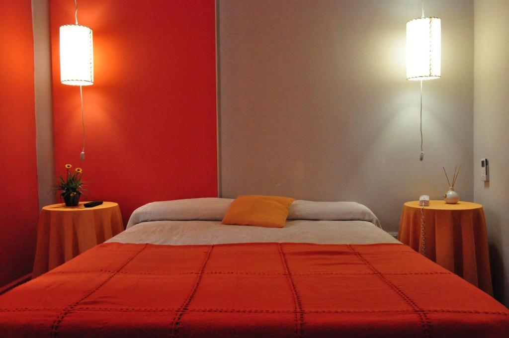 רוסאריו Hotel Altea חדר תמונה