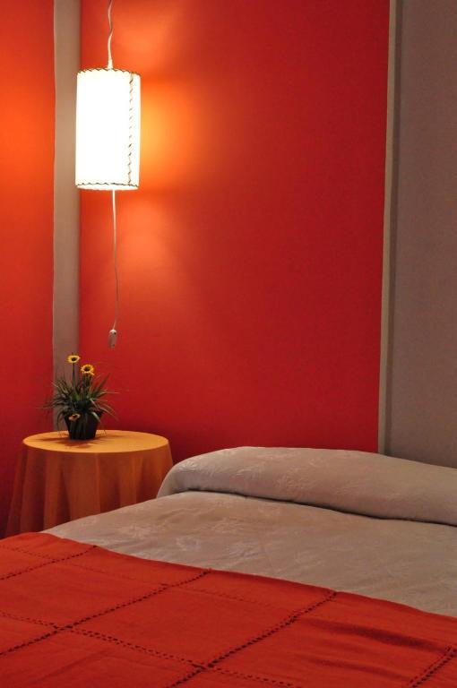 רוסאריו Hotel Altea חדר תמונה