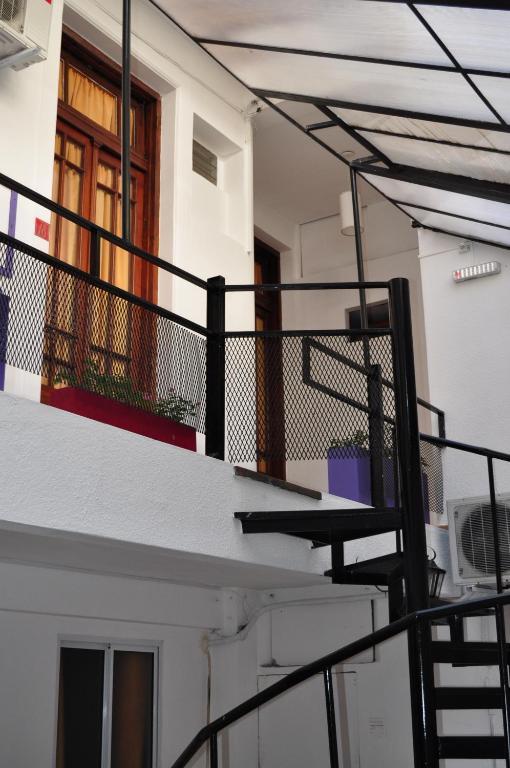 רוסאריו Hotel Altea מראה חיצוני תמונה