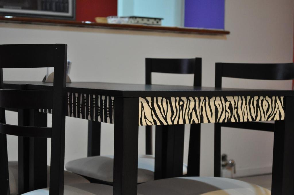רוסאריו Hotel Altea מראה חיצוני תמונה