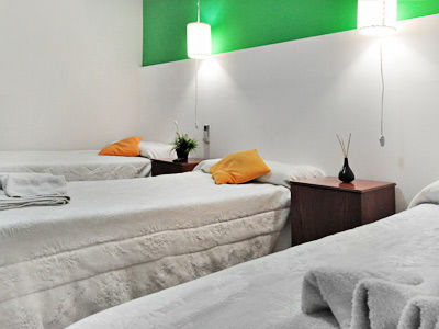 רוסאריו Hotel Altea מראה חיצוני תמונה